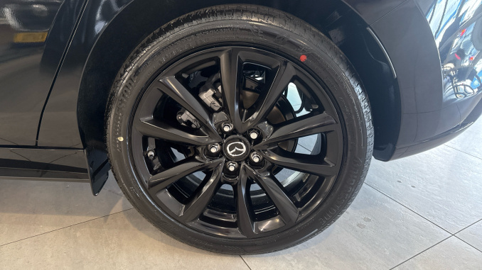 Mazda 3 2.0 e-Skyactiv X MHEV [186] Exclusive-Line 5dr Petrol Hatchback - Image 21